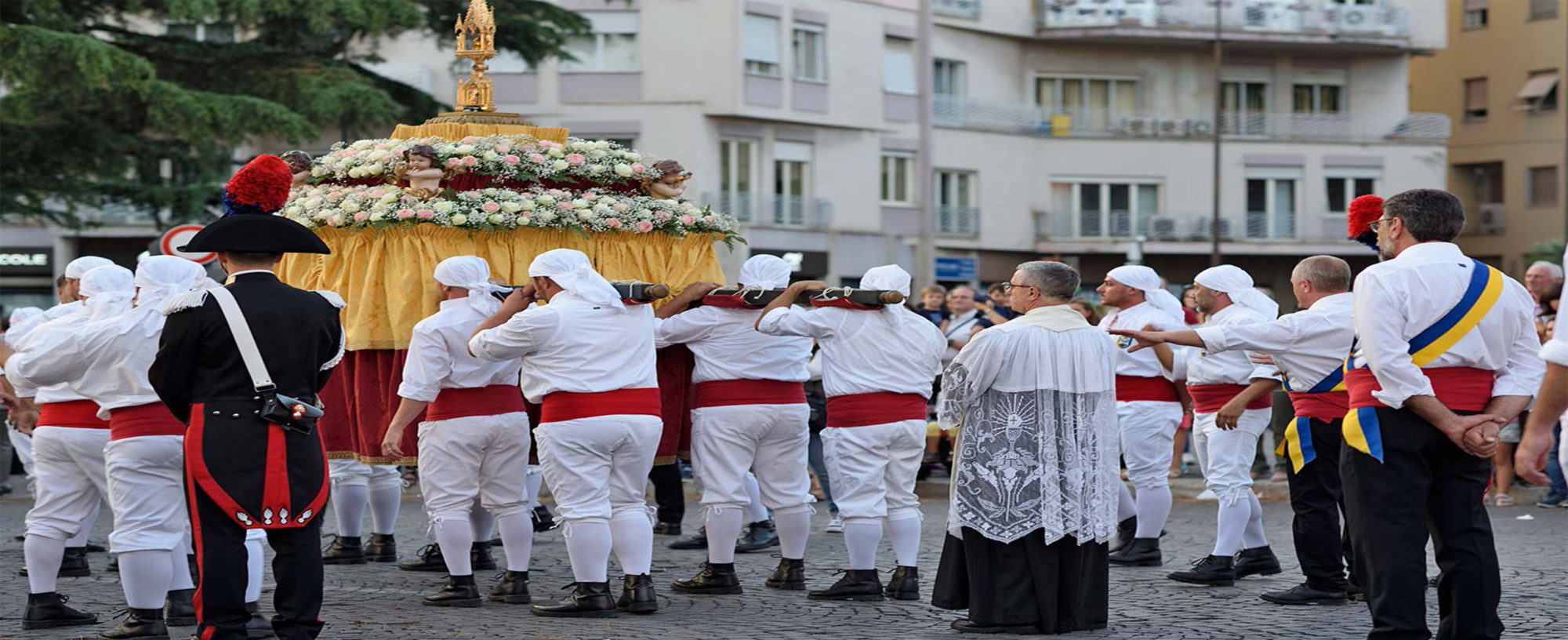 Santa Rosa Da Viterbo Visita Il Monastero La Casa E Scopri La Storia